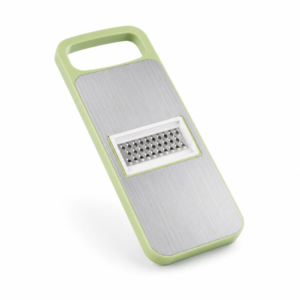 Living Master 5 in 1 vegetable slicer on white background