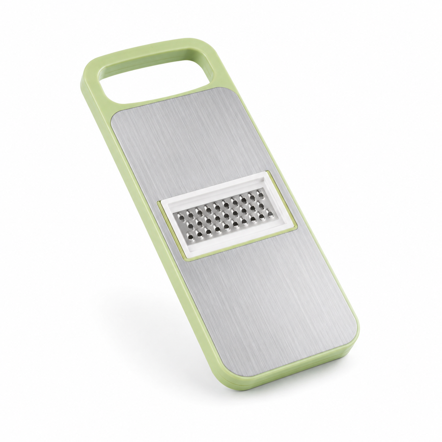 Living Master 5 in 1 vegetable slicer on white background
